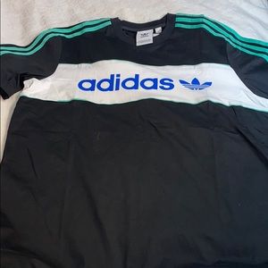 ADIDAS SHIRT
